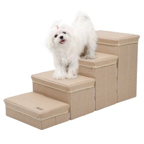Dog Ramp Manufacturer - Print Foldable Foamed Steps