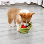 Dog IQ Toy Supplier - 2-in-1 Pearl Cherry Ball