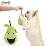 Dog IQ Toy Supplier - 2-in-1 Pearl Cherry Ball