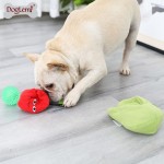 Dog IQ Toy Supplier - 2-in-1 Pearl Cherry Ball