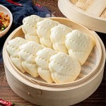 IQF Vegetable Frozen Spring Rolls Factory - Spicy Korean Sweet Pastry Snacks