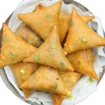 Halal Frozen Samosa Manufacturer - Wholesale Crispy Fried Breakfast Ramadan Gifts