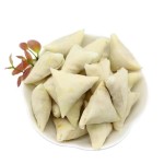 IQF Frozen Fried Food Manufacturer - Samosas Vegetables Spring Rolls Chinese Snack