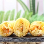 Vegetable Spring Rolls Manufacturer - Wholesale Sour Snacks Bag Packaging for Children