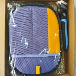 宠物毛手套厂家-4合1清洁工具