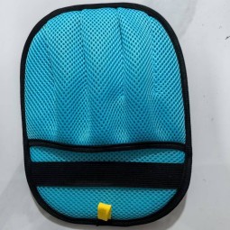 宠物毛手套厂家-彩色清洁工具