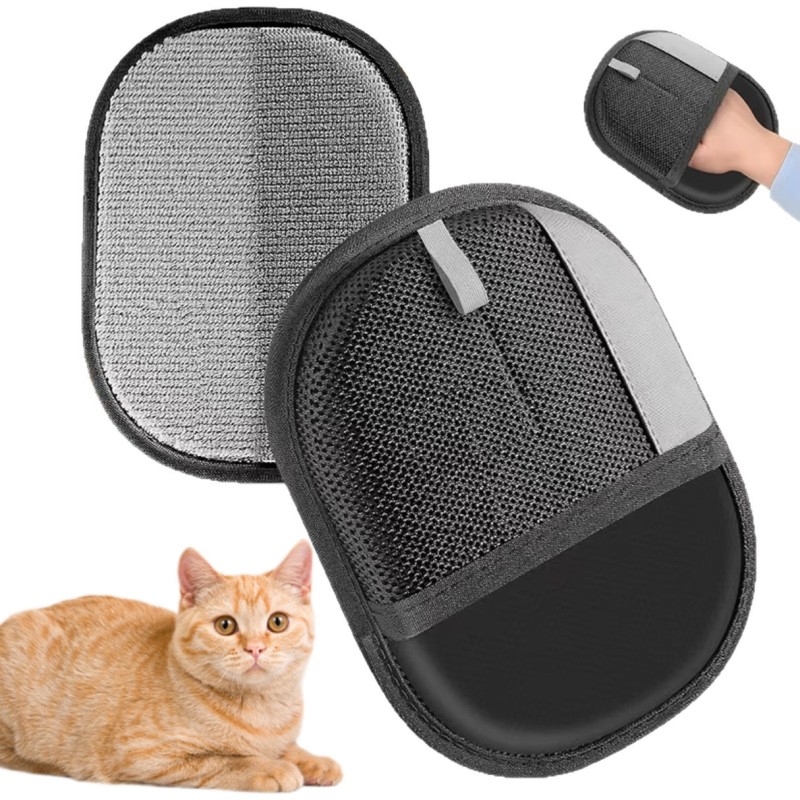 Pet Hair Brush Manufacturer - OEM 3 in 1 Lint Remover