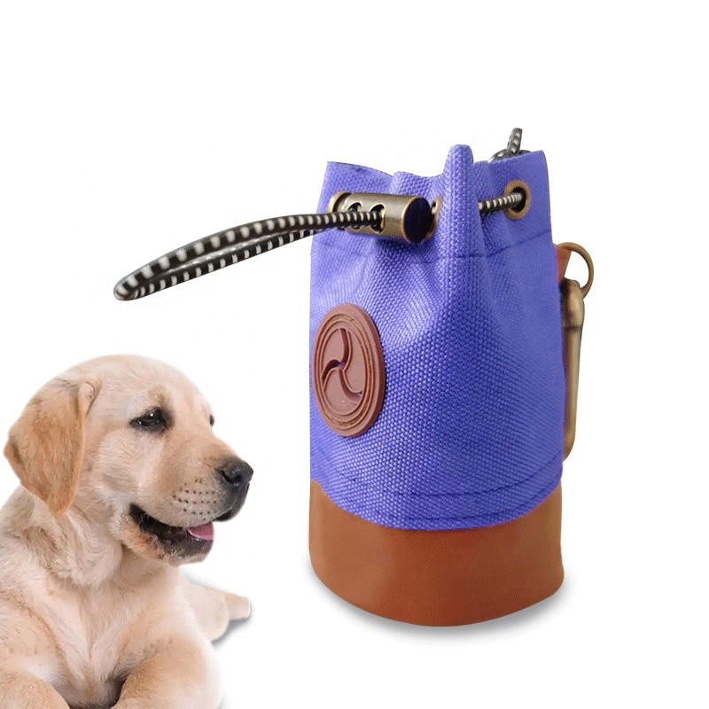 Dog Poop Bag Manufacturer - OEM Dispenser With Attaching Clip