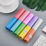 狗拾便袋生产商-降解防漏定制