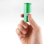 狗拾便袋生产商-降解防漏定制