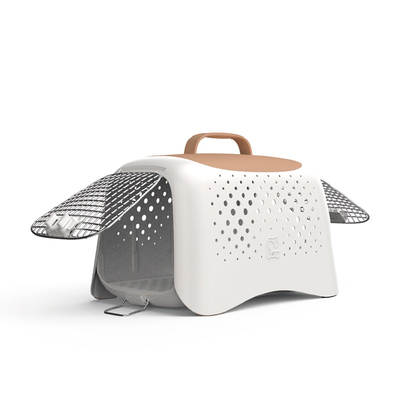 Pet Carrier Factory - OEM Airline Approved Soft Sided