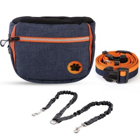 Pet Food Bag Manufacturer - OEM Outdoor Adjustable Belt