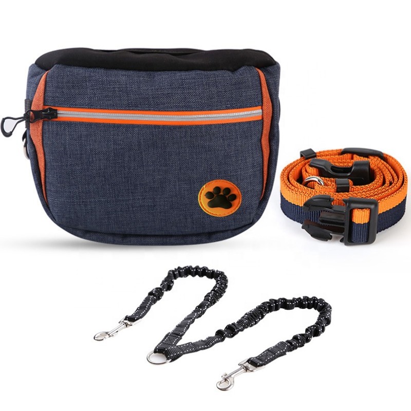 Pet Food Bag Manufacturer - OEM Outdoor Adjustable Belt