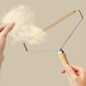 Pet Hair Remover Wholesale - OEM High Quality Lint Brush