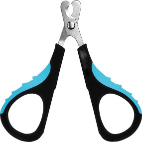 Pet Nail Clipper Manufacturer - OEM Stainless Steel Grooming