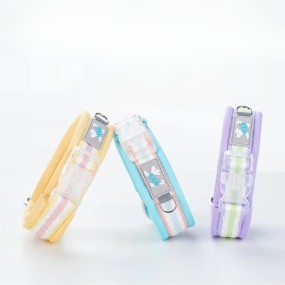 Dog Collar Factory - OEM Cotton Breathable Explosion-Proof