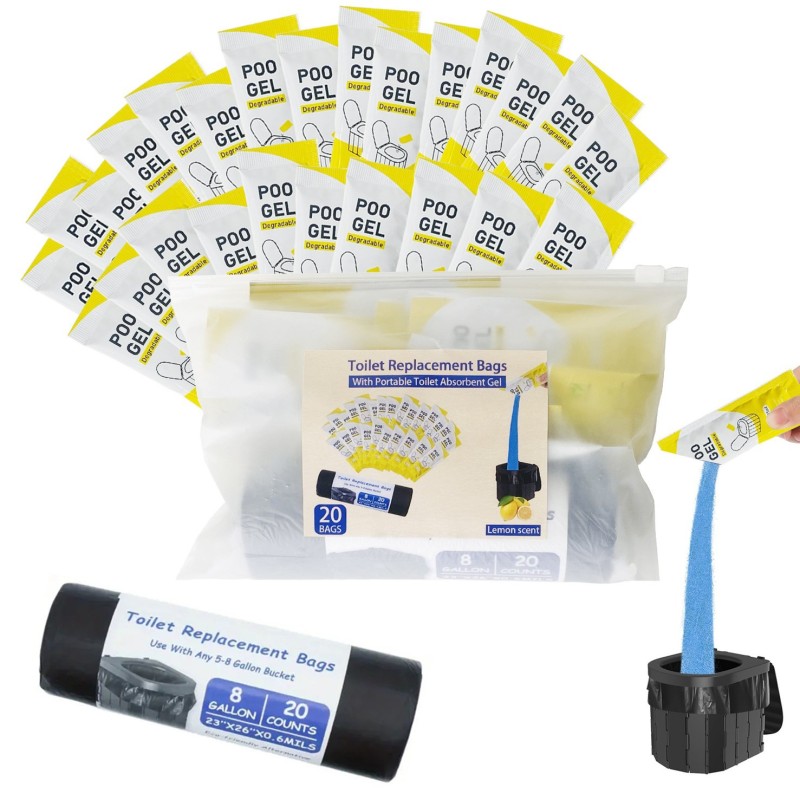 Pet Toilet Bag Manufacturer - OEM Biodegradable Urine Coagulant