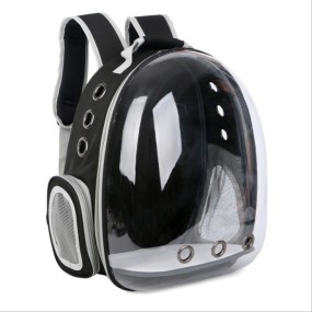 Pet Travel Carrier Manufacturer - OEM Transparent Bubble Capsule