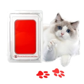 Pet Ink Pad Manufacturer - OEM Disposable Non-Wash Interlayer