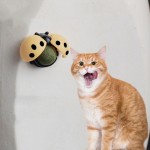 猫薄荷玩具生产商-互动舔食可食用