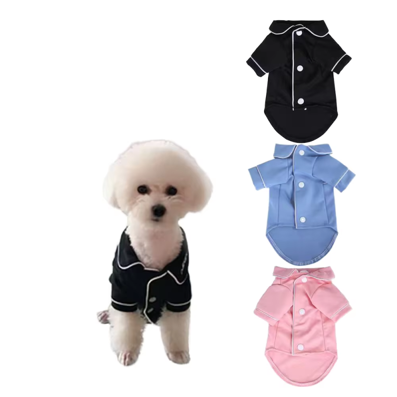 Pet Pajamas Manufacturer - OEM Cloth Fashion Outdoor Walking