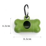 Dog Waste Bag Manufacturer - OEM Degradable Portable Dispenser