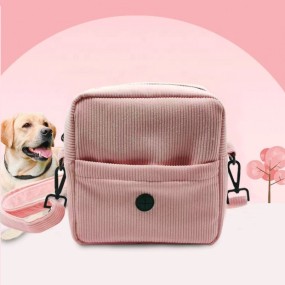 Dog Training Bag Manufacturer - OEM Cute Portable Poop Bag