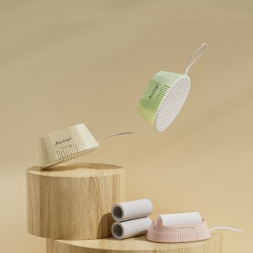 Pet Hair Remover Manufacturer - OEM Mini 2-in-1 Dual-Purpose