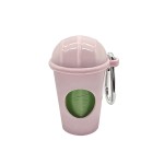 宠物拾便器厂家-冰淇淋造型便携