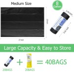 宠物厕所袋生产商-生物降解尿液凝固