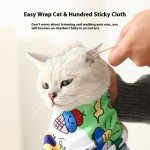 猫布包裹厂家-自吸百贴款