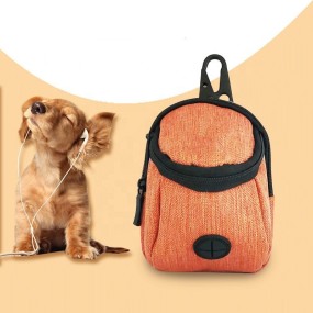 Dog Training Pouch Manufacturer - OEM Customized Walking Bag