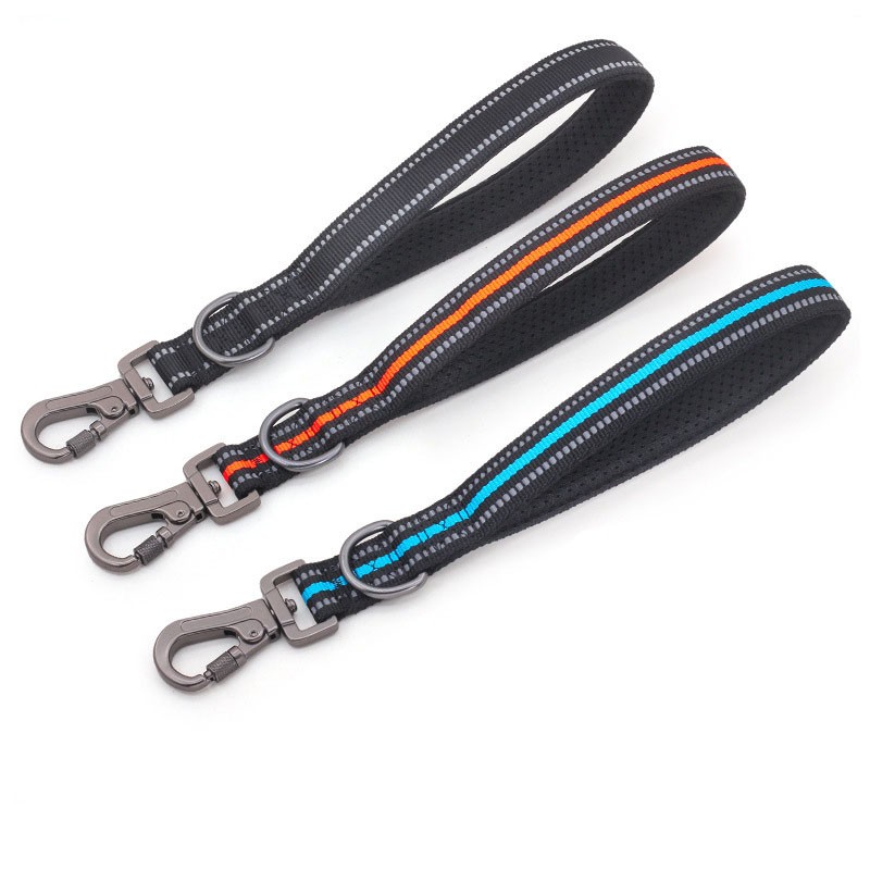 Dog Leash Manufacturer - OEM High Quality Reflective Safety