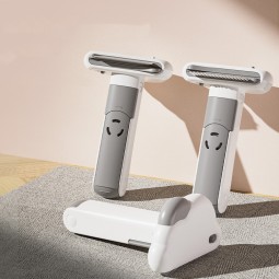 宠物粘毛器厂家-3合1多功能梳