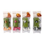 Dog Waste Bag Manufacturer - OEM Degradable Portable Dispenser
