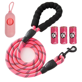 Dog Leash Factory - OEM Reflective Retractable Poop Bag