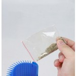 猫梳理器厂家-墙角按摩梳