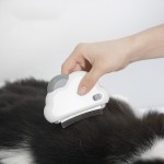 宠物粘毛器厂家-3合1多功能梳