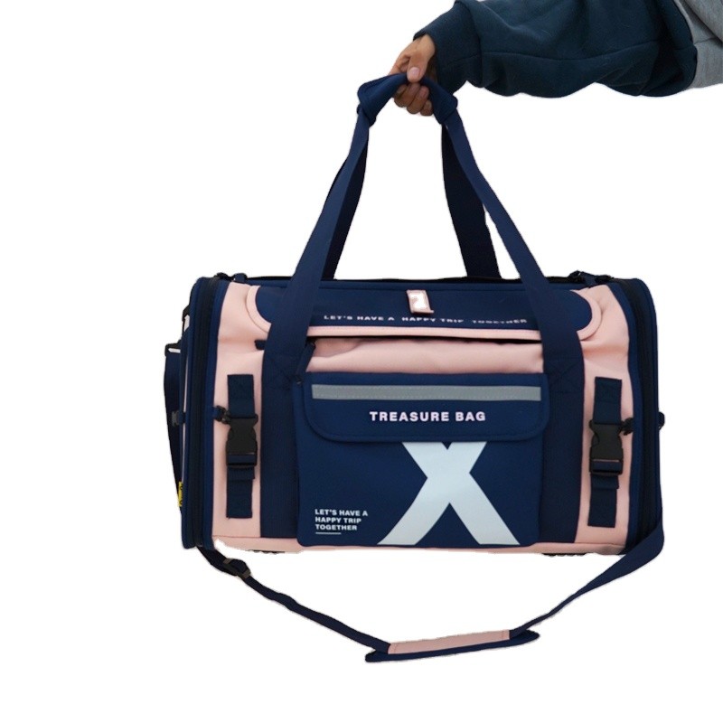 Pet Carrier Manufacturer - OEM Cabin Large Capacity Soft