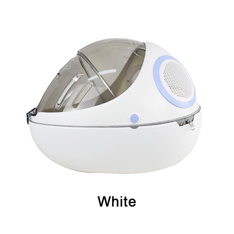 Pet Backpack Factory - OEM Soft Eggshell 2 in 1