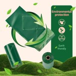 宠物废物袋供应商-EPI可降解环保