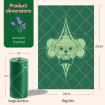 宠物废物袋供应商-EPI可降解环保