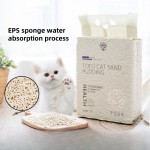 猫砂厂家-豆腐可冲防过敏