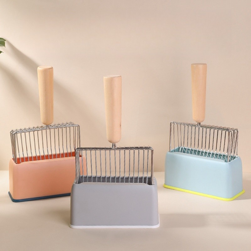 Cat Toilet Shovel Factory - Easy Clean Plastic Cleaning Tool