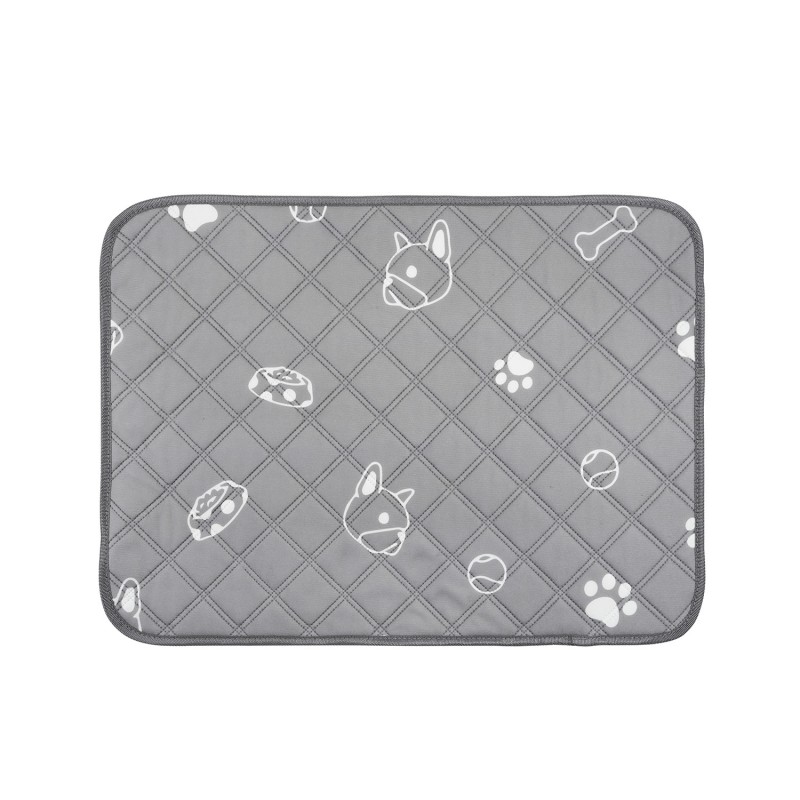 Pet Urine Pad Supplier - Quick Water Absorbing Washable