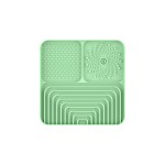 宠物舔食垫供应商-食品级硅胶盘垫