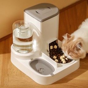 Pet Feeder Manufacturer - Multi-Functional Smart Various Color
