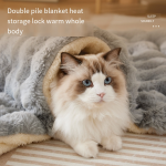猫睡床供应商-现代笼软沙发垫