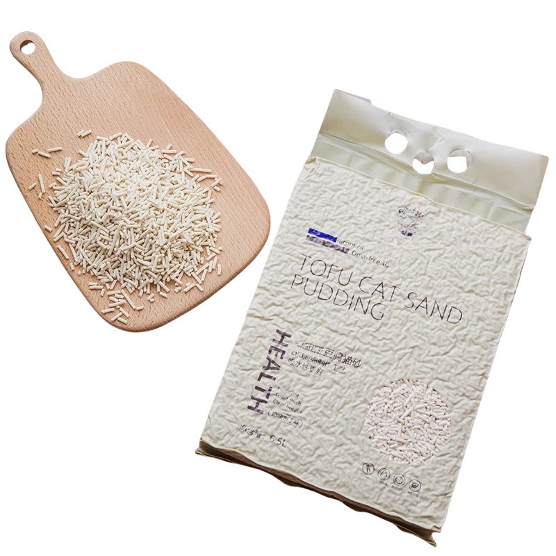 Cat Toilet Litter Supplier - Biodegradable Sustainable Eco