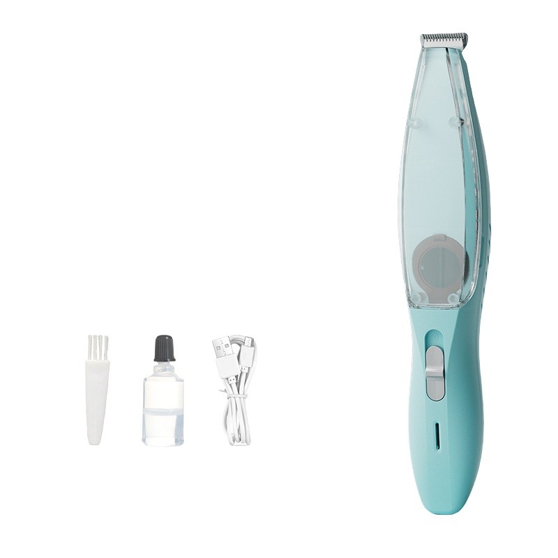 Electric Clipper Factory - Stainless Steel Charge Power ABS